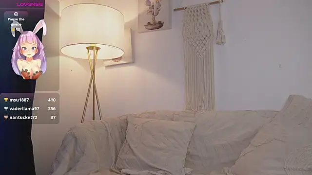 bunnycuteshy live sex cam