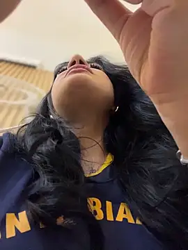 clarachanelricek live sex cam