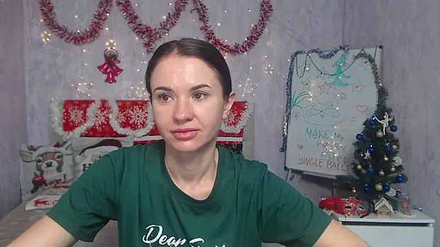 KaraCriegs's cam snapshot