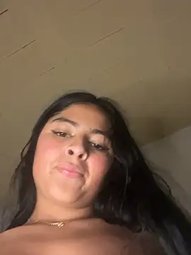 morenaQueen_ live sex cam