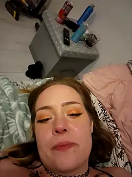 AndHerXO live sex cam