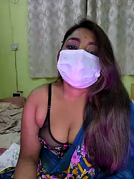 Trending_Couple live sex cam