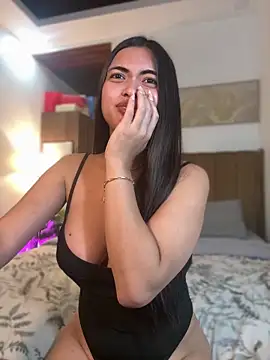 Bombshell_Ashy live sex cam