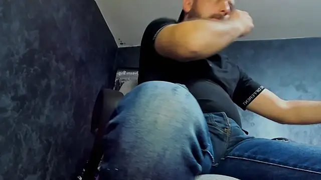 Master_Mark_Wayne's cam snapshot