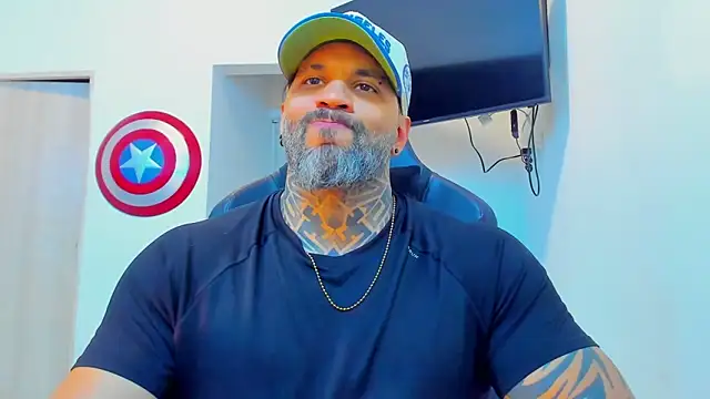 JoshRigby's cam snapshot