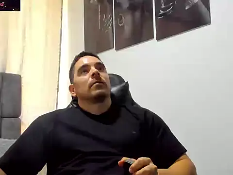 Dr_Evans's cam snapshot