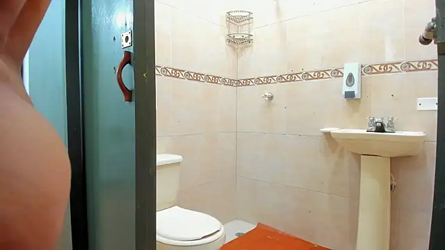 SaraZuletaa's cam snapshot