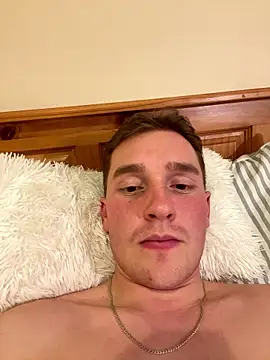 kevin_irl's cam snapshot