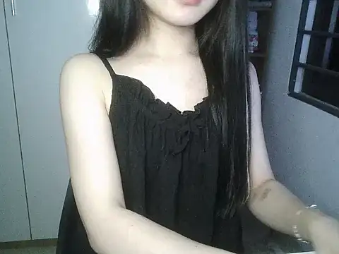 Annabelle-e's cam snapshot