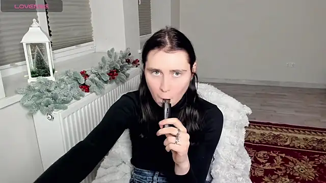 KrissLimada's cam snapshot