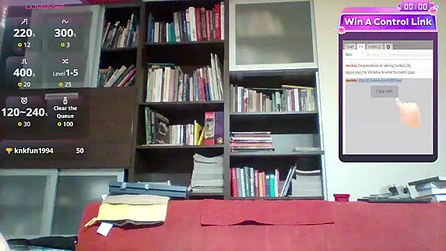 Matttthees's cam snapshot