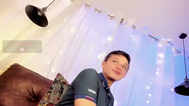 Tim_wolf's cam snapshot