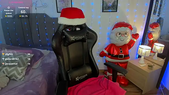 amaia_monet's cam snapshot