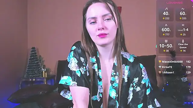 Amber-Tender's cam snapshot