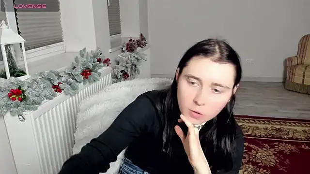 KrissLimada's cam snapshot