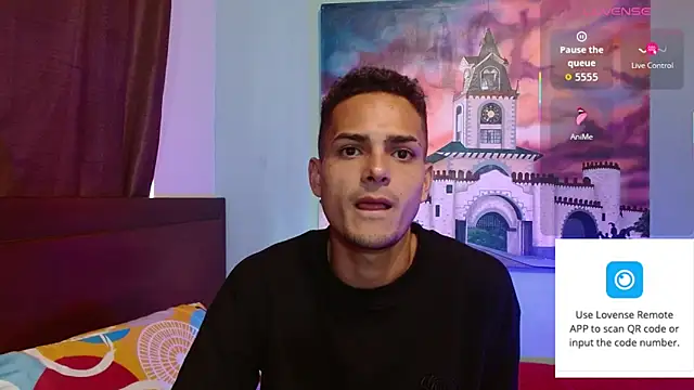 Jeffstyle18's cam snapshot