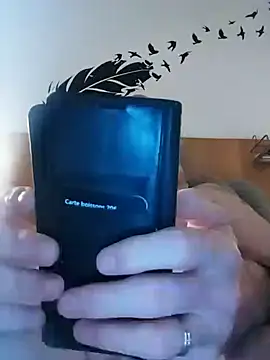 bogland33's cam snapshot