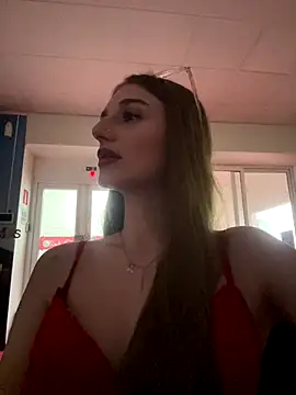 AdissonLane's cam snapshot