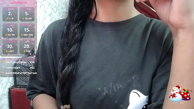 Somiya87's cam snapshot