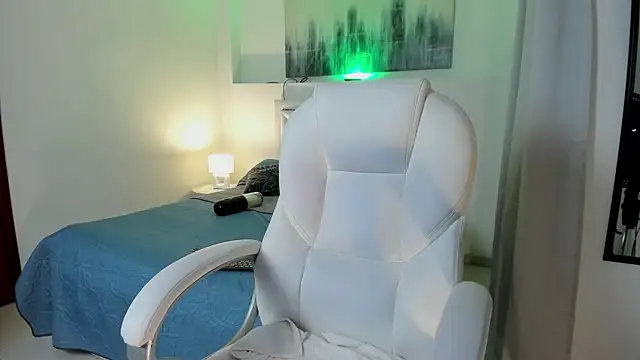 MathewAdams's cam snapshot