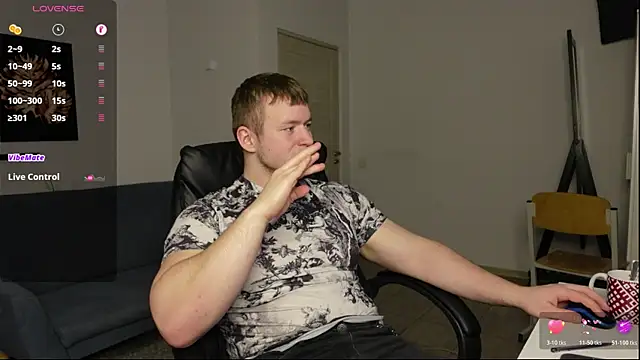 Richard_Dullas's cam snapshot