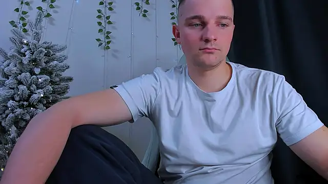 Your_Claddagh's cam snapshot