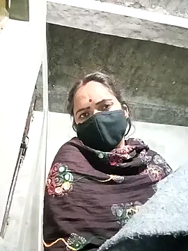 suhani_sharmj's cam snapshot