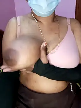 KannadaTamilTeluguBeauty's cam snapshot