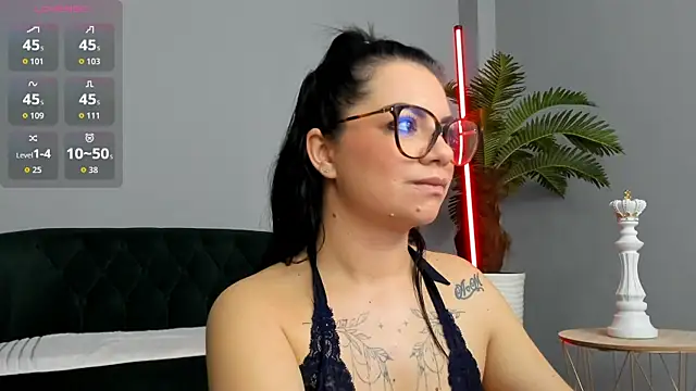 AshleyBrook13's cam snapshot