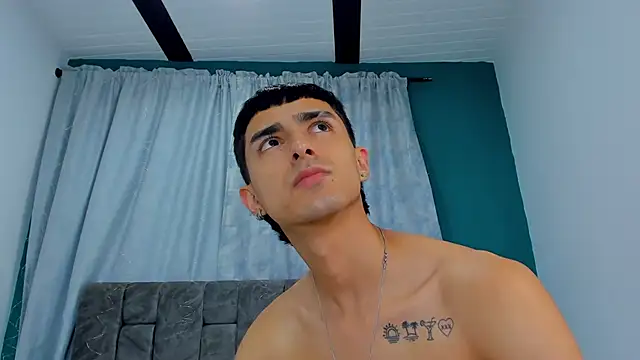 Anthony_carter's cam snapshot