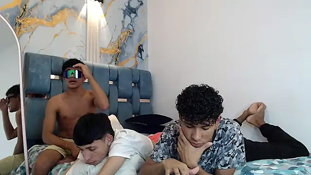 SWEET_RABBIT1's cam snapshot