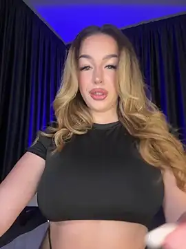 SelenneDream's cam snapshot