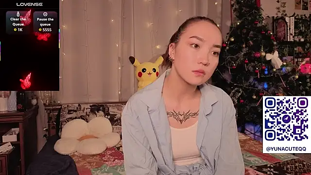 OdetteBiddy's cam snapshot