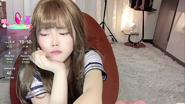 potato-188's cam snapshot