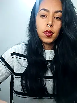 Luianna live sex cam