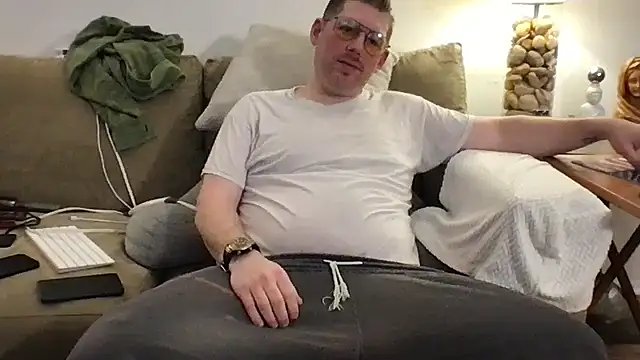 God_Of_ThundeRR's cam snapshot