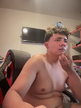 Parejasumisa27's cam snapshot