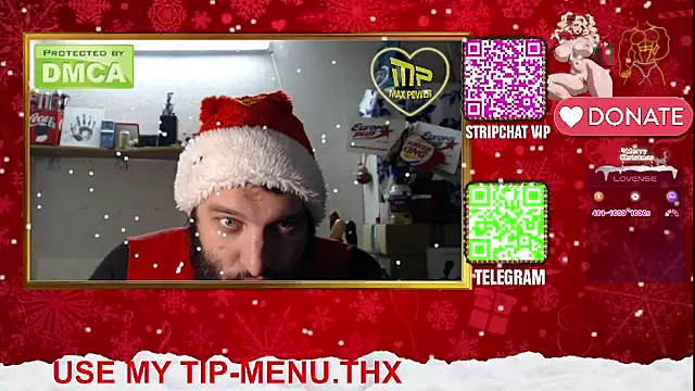 MAXBISEX777931's cam snapshot