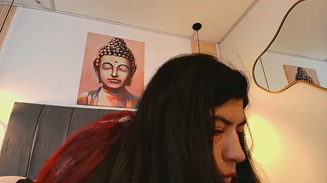 Cassie_bloom's cam snapshot