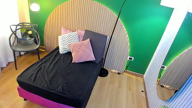 bellarivera_'s cam snapshot