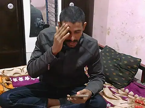 HotXKrish's cam snapshot