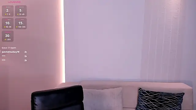 LaurentRosse1's cam snapshot