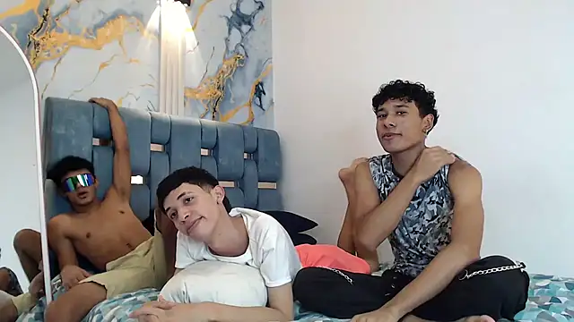 SWEET_RABBIT1's cam snapshot