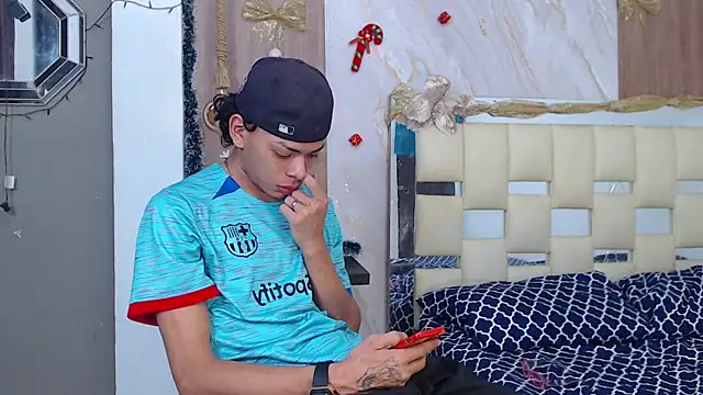 Harry_jhonsson live sex cam