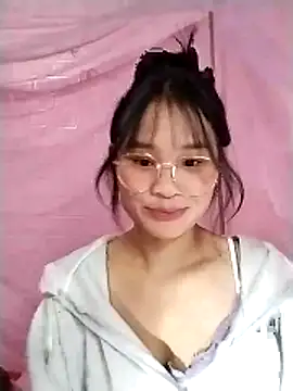 bobo_cute's cam snapshot