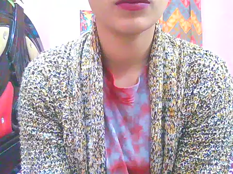 Silver_Queen07's cam snapshot