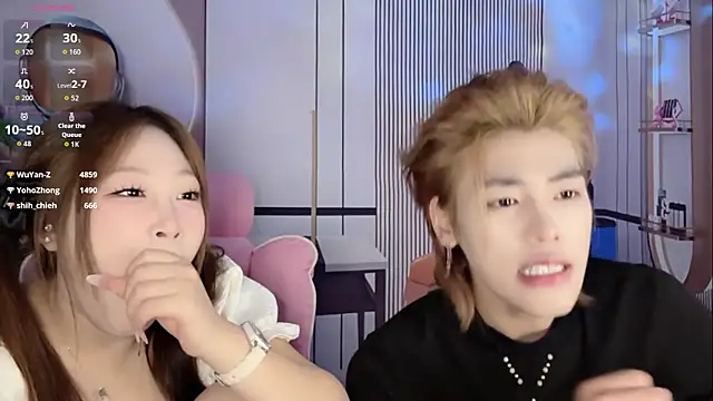 jiajia_z's cam snapshot