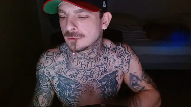 DADDY_KANE8---'s cam snapshot