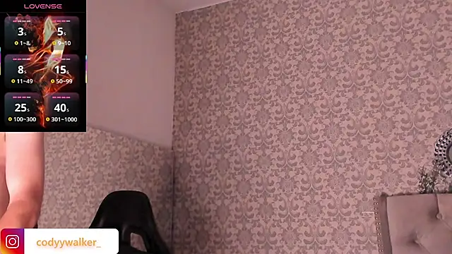 CodyWalkerR's cam snapshot