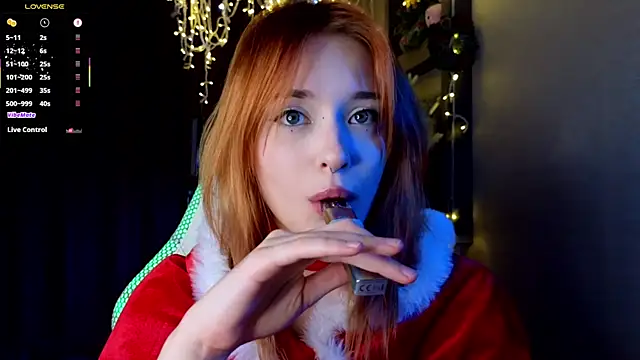 Hisoka_akerley's cam snapshot